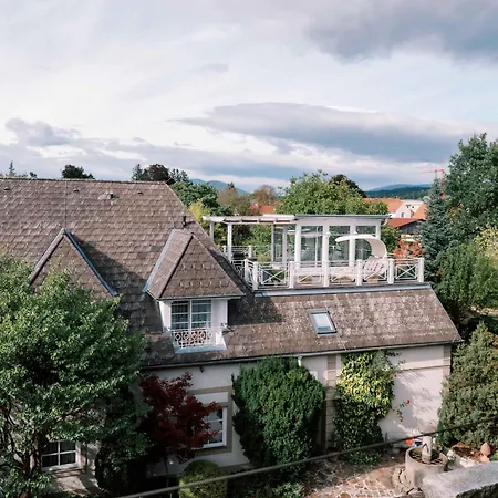 Garten-Hotel Ochensberger Sankt Ruprecht an der Raab Exterior foto