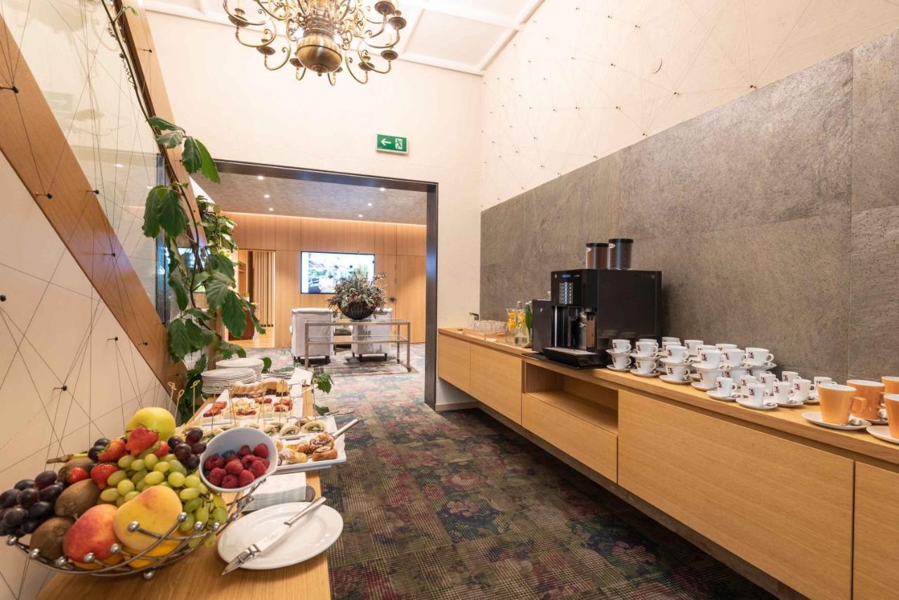 Hotel Garten-hotel Ochensberger 4*