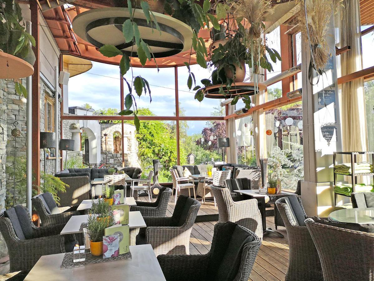 Garten-hotel Ochensberger Hotel 4*