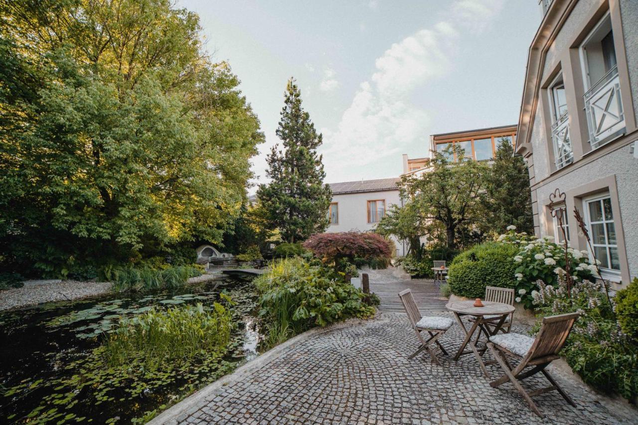 Garten-hotel Ochensberger Sankt Ruprecht an der Raab