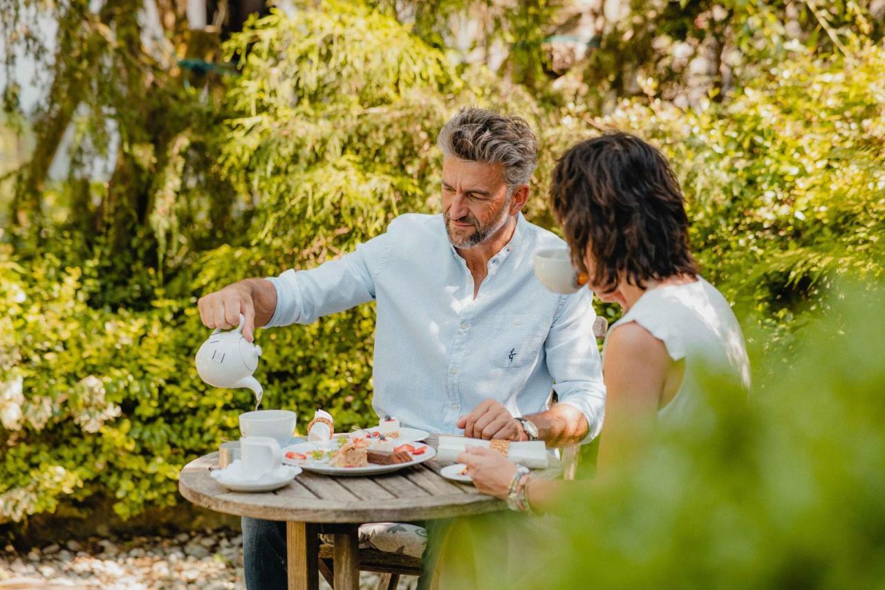 Hotel Garten-hotel Ochensberger 4*