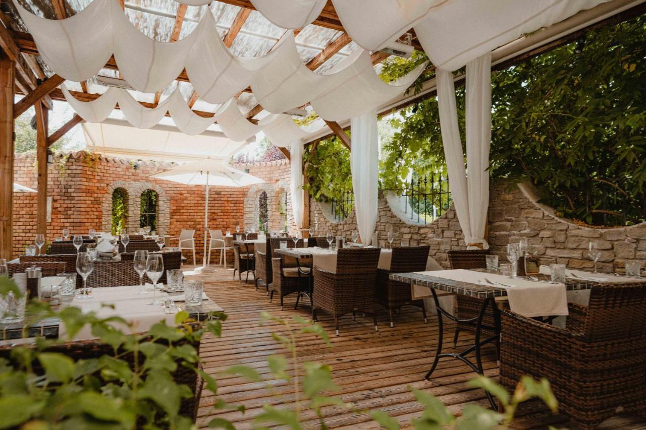 Garten-hotel Ochensberger Hotel 4*