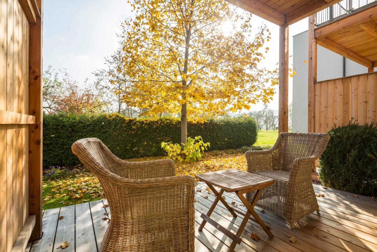 Hotel Garten-hotel Ochensberger 4*
