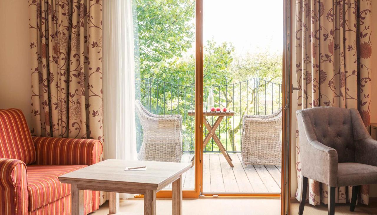 Garten-hotel Ochensberger Hotel 4*