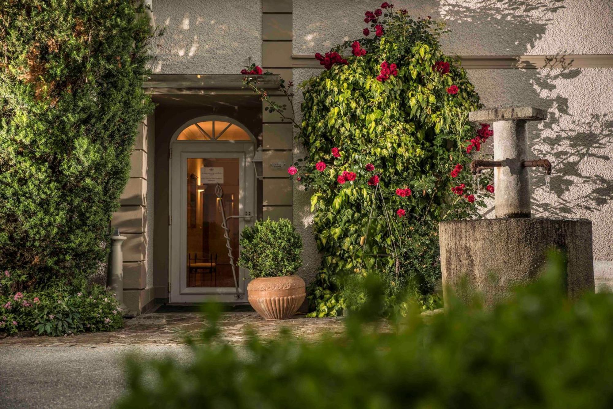 Garten-hotel Ochensberger