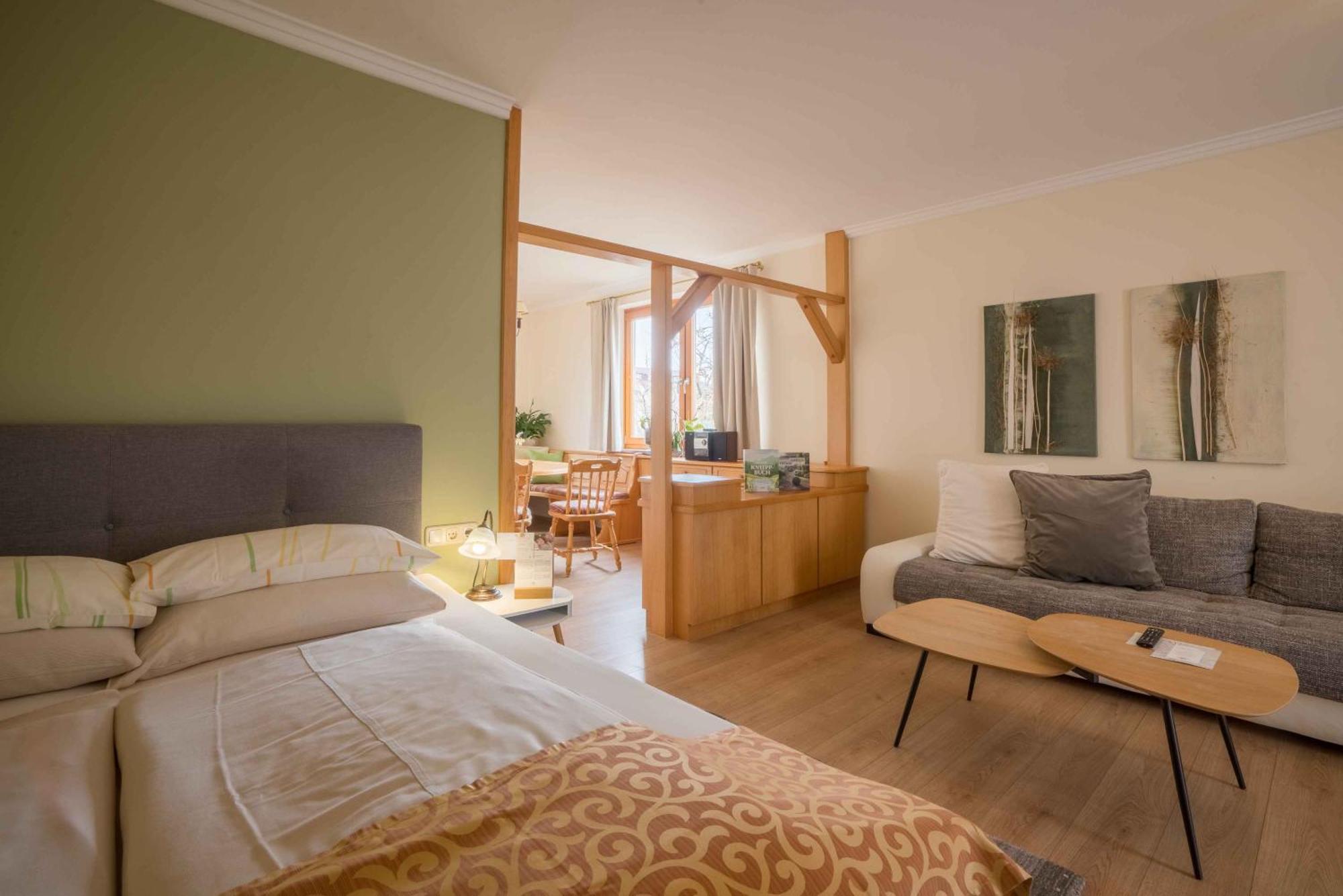 Hotel Garten-hotel Ochensberger