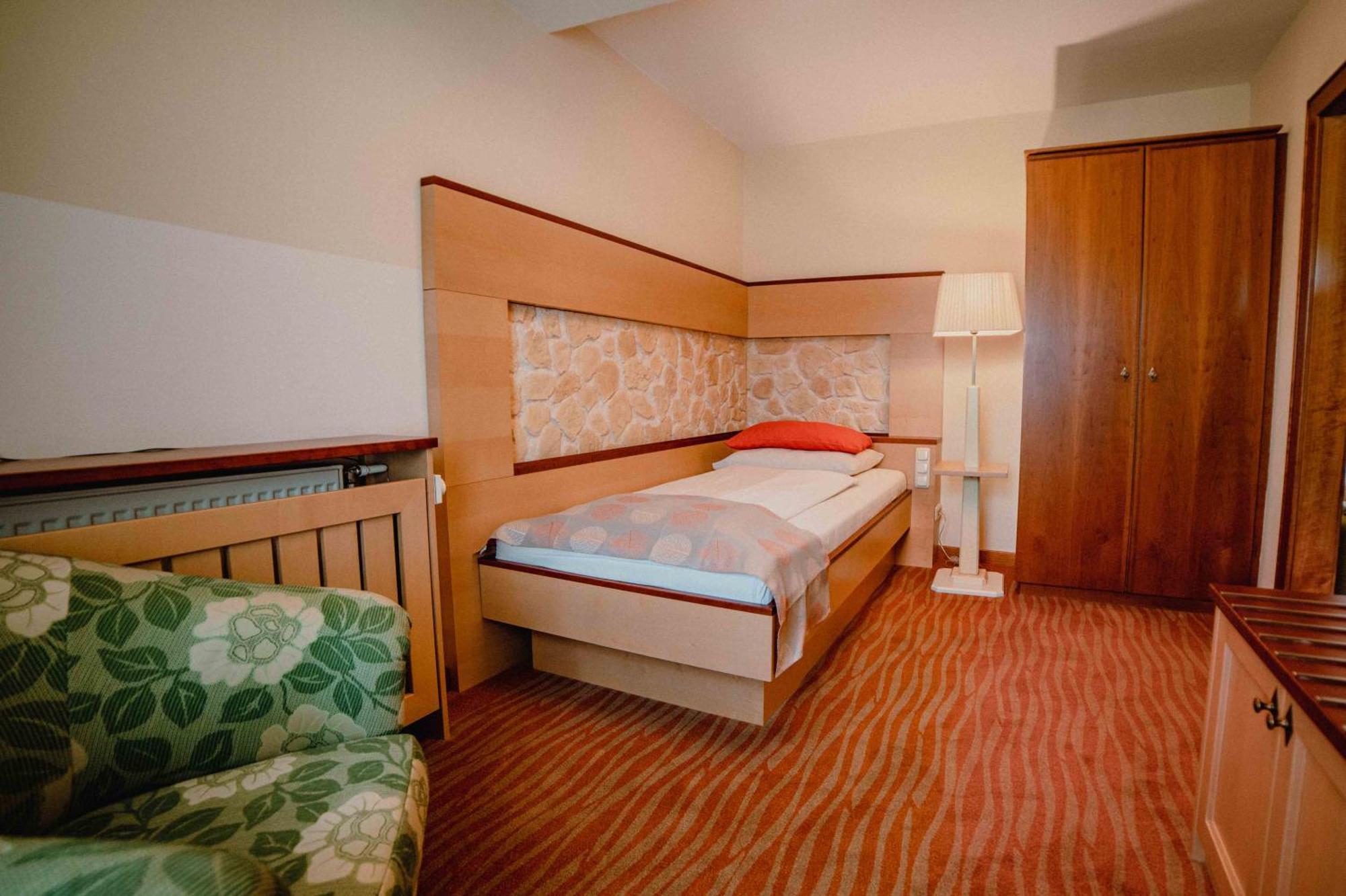 Hotel Garten-hotel Ochensberger Sankt Ruprecht an der Raab