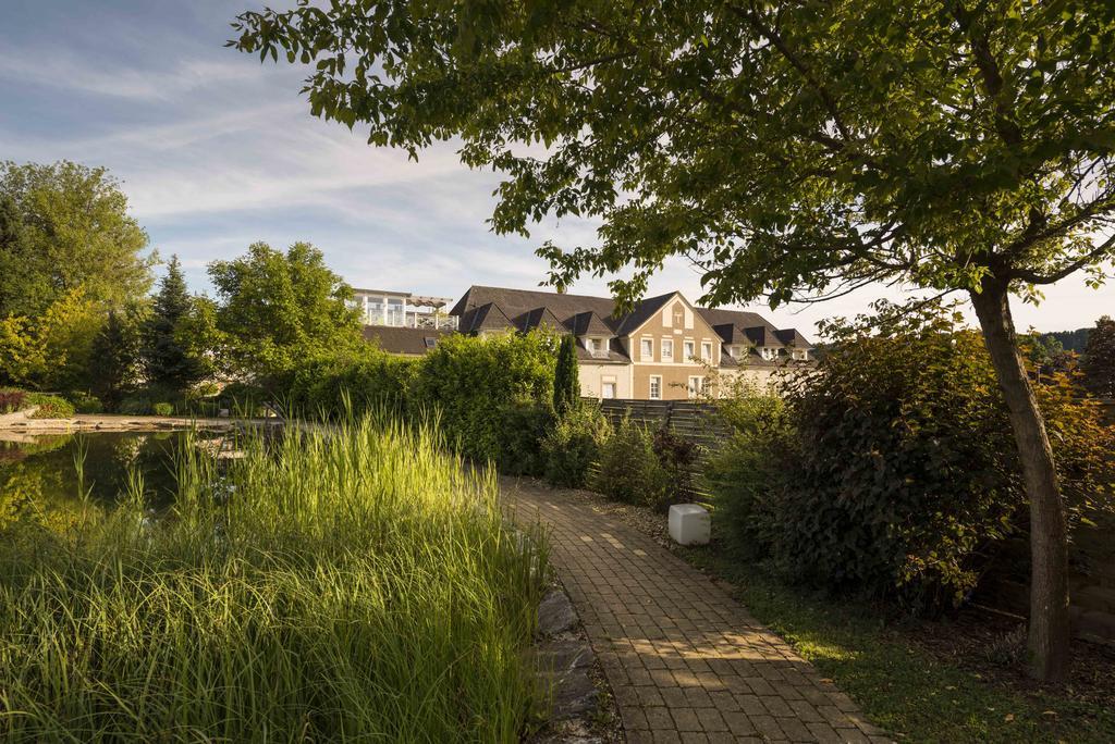 Garten-hotel Ochensberger Hotel