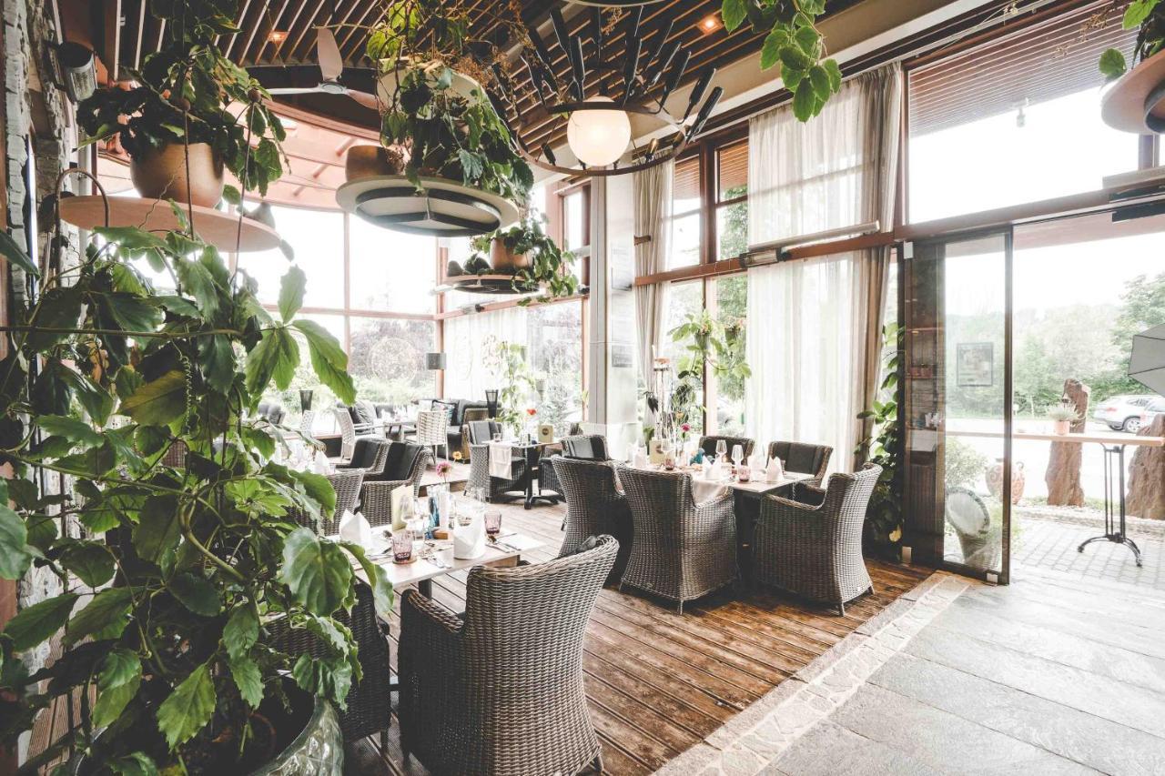 Garten-hotel Ochensberger 4*